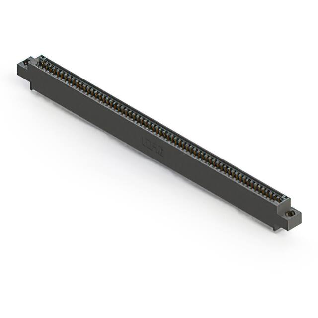 895-063-544-608 EDAC Inc.  Edgeboard Connectors